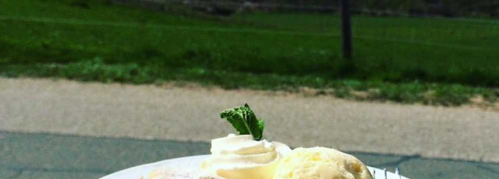 Gasthaus Saalachstubn in Wals