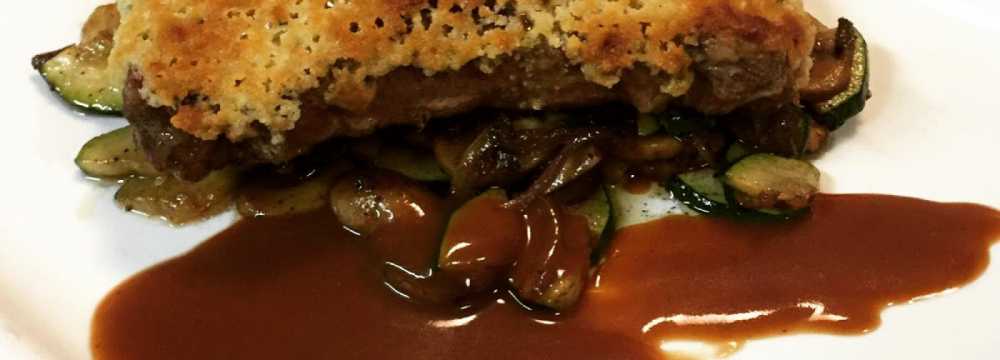 Gasthaus Saalachstubn in Wals