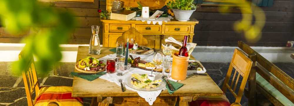 Restaurants in Sankt Stefan: Weingut Machater Restaurants in Sankt Stefan: Weingut Machater