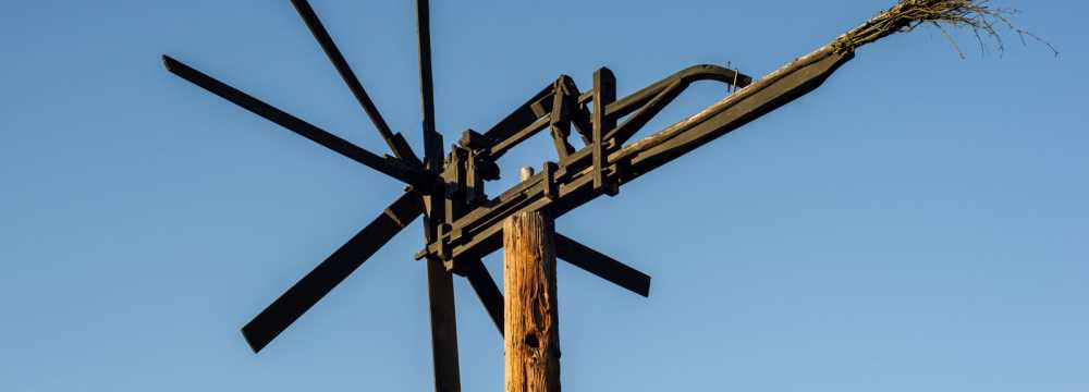 Weingut Machater in Sankt Stefan