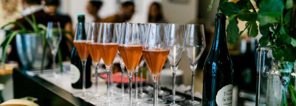 Restaurants in Wien: Bits & Bites