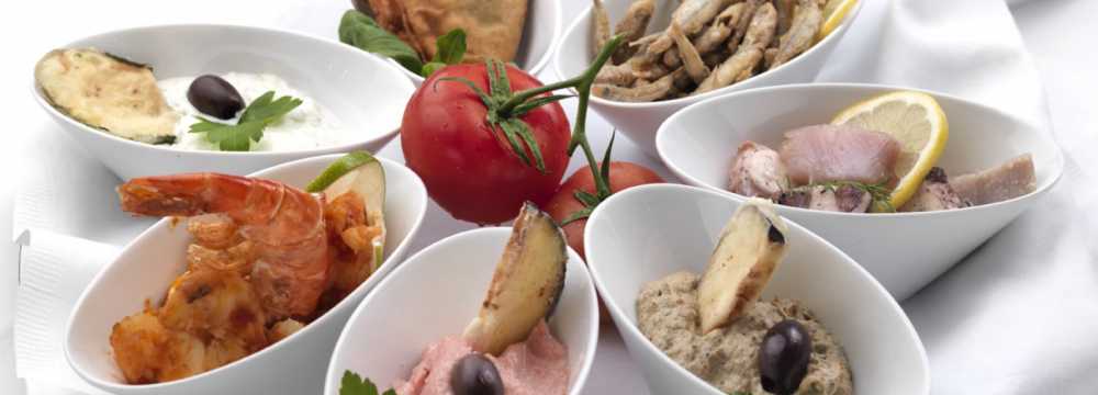 Restaurant Orpheus in Wien