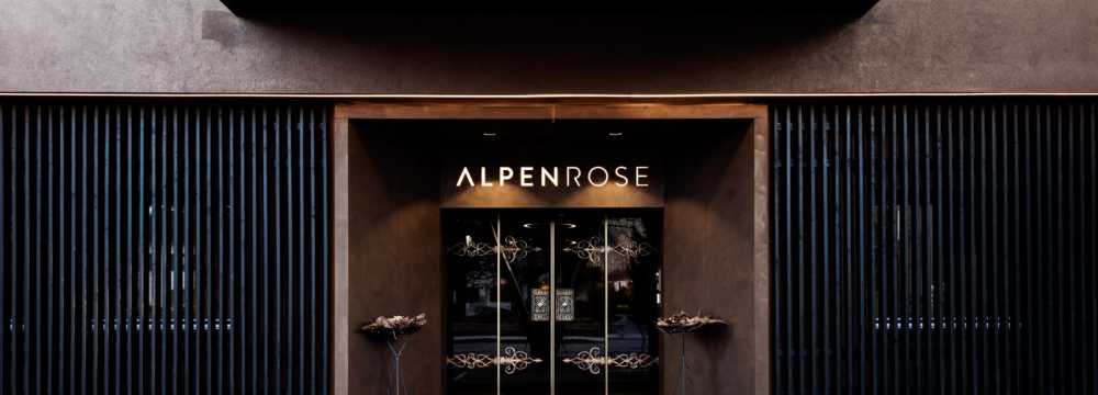 Restaurant ALPENROSE Kufstein in Kufstein
