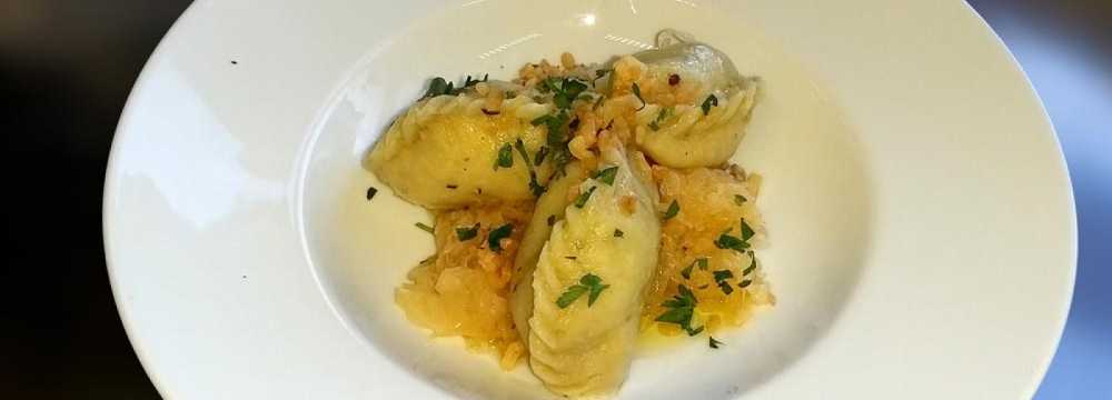 Pfeffermhle in Ktschach-Mauthen