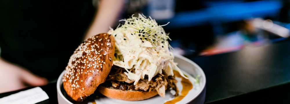 Bits & Bites in Wien