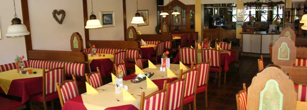Schweizerhaus in Stuhlfelden