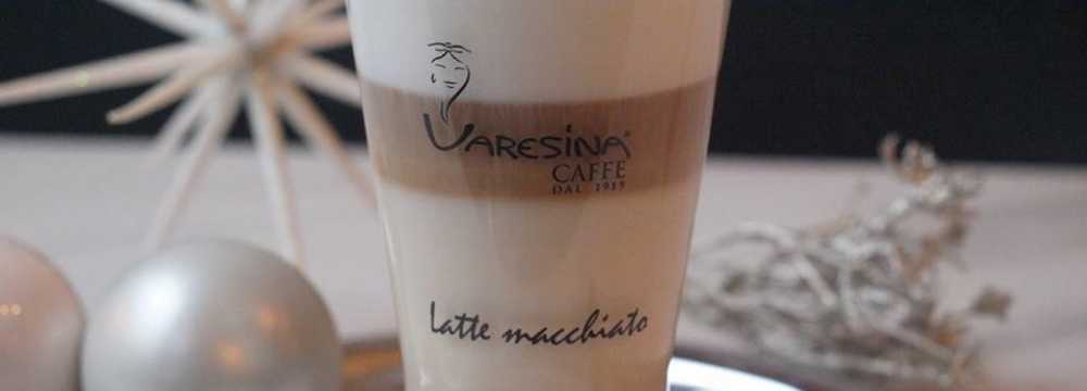 Cafe Central in Baden