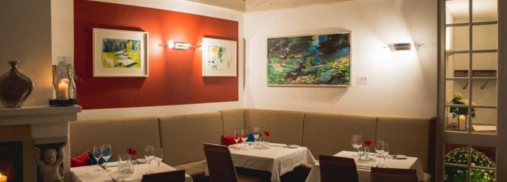 Pipino s Cafe-Restaurant-Lounge in Kitzbhel