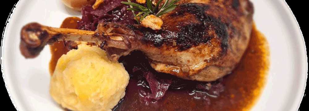 Pfeffermhle in Ktschach-Mauthen