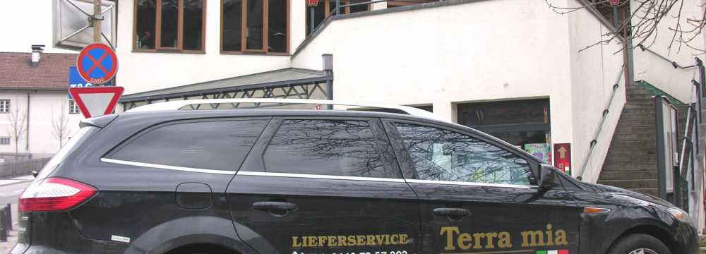 Terramia in Voels