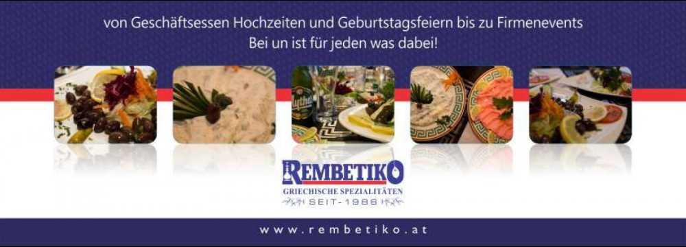 Rembetiko in Wien
