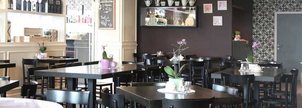 Lavendel Bistro in Innsbruck