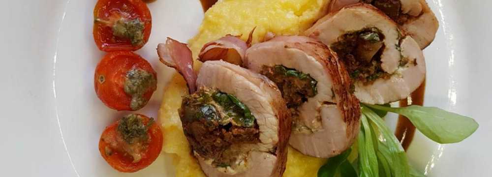 Pfeffermhle in Ktschach-Mauthen