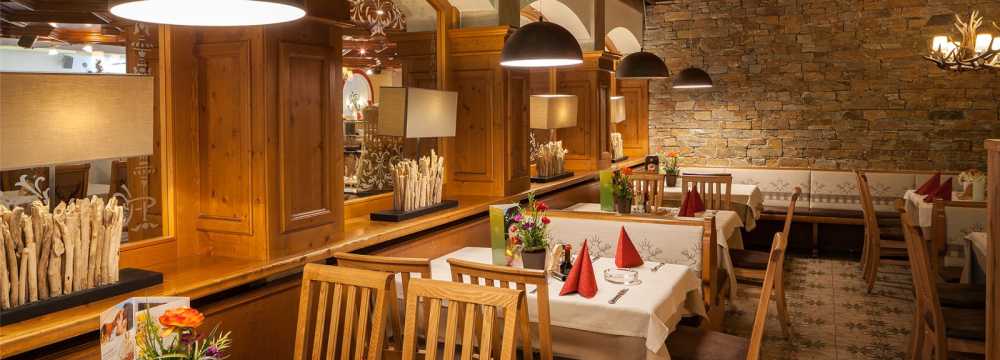 HOTEL KOHLERHOF in F�gen
