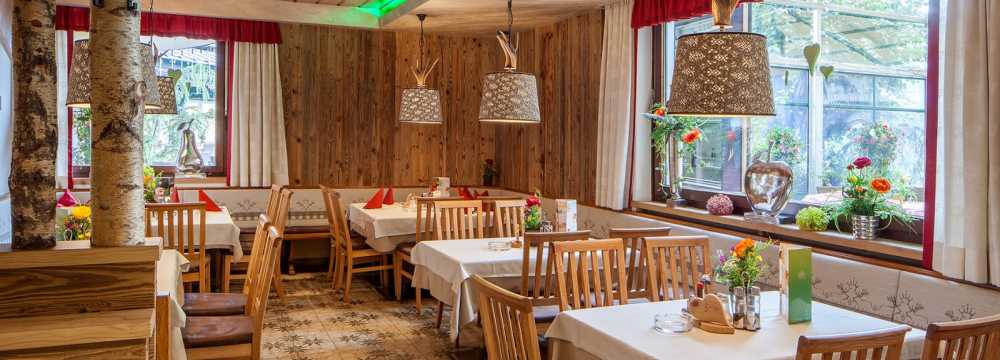 HOTEL KOHLERHOF in F�gen