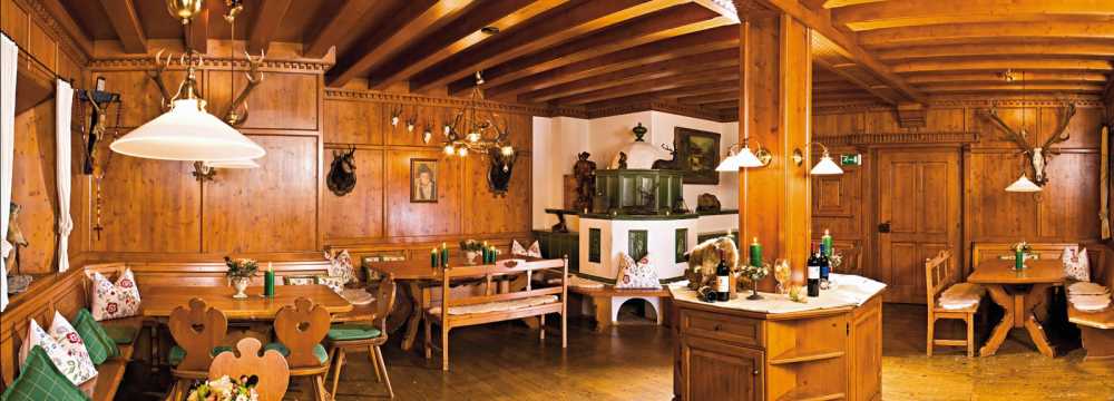 HOTEL KOHLERHOF in F�gen