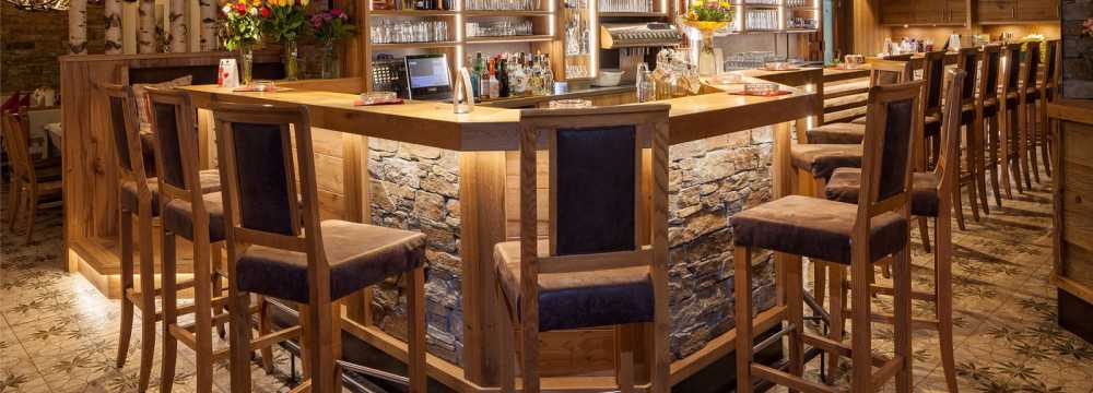 HOTEL KOHLERHOF in F�gen