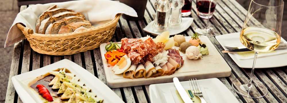 Restaurant Muster in Gamlitz