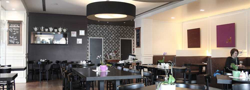 Lavendel Bistro in Innsbruck