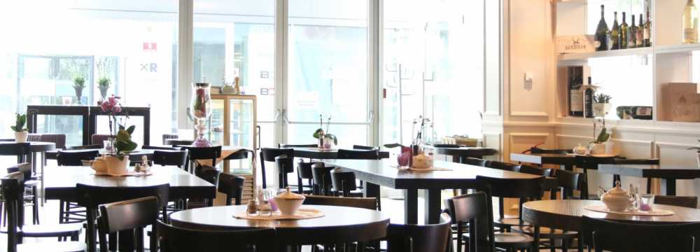 Lavendel Bistro in Innsbruck