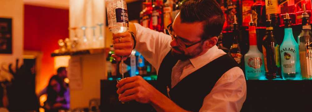 Chill Out Lounge I Cocktail-Bar 1010 Wien in Wien