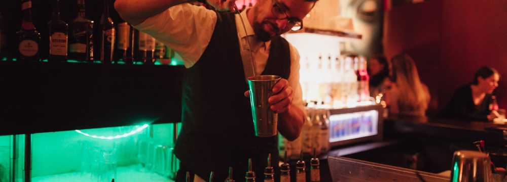Chill Out Lounge I Cocktail-Bar 1010 Wien in Wien