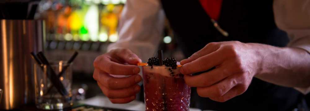 Chill Out Lounge I Cocktail-Bar 1010 Wien in Wien