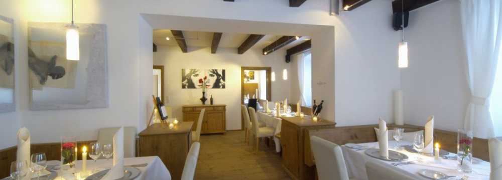 Gassners Gasthaus zu Schloss Hellbrunn in Salzburg