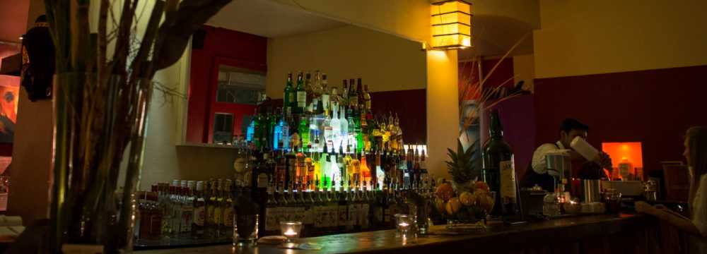 Chill Out Lounge I Cocktail-Bar 1010 Wien in Wien