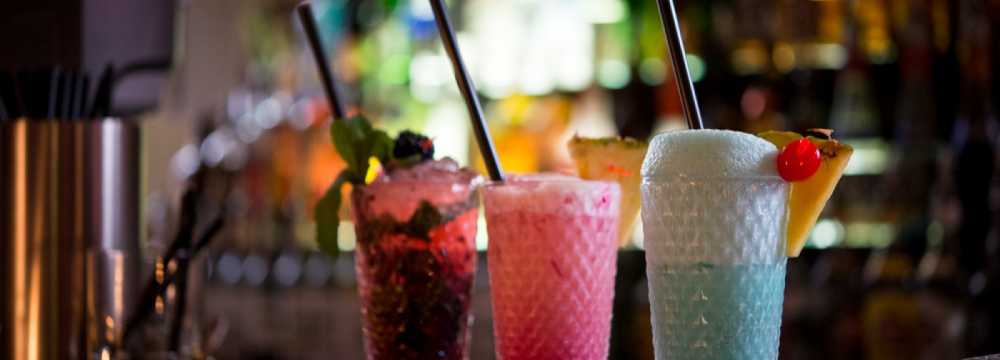 Chill Out Lounge I Cocktail-Bar 1010 Wien in Wien