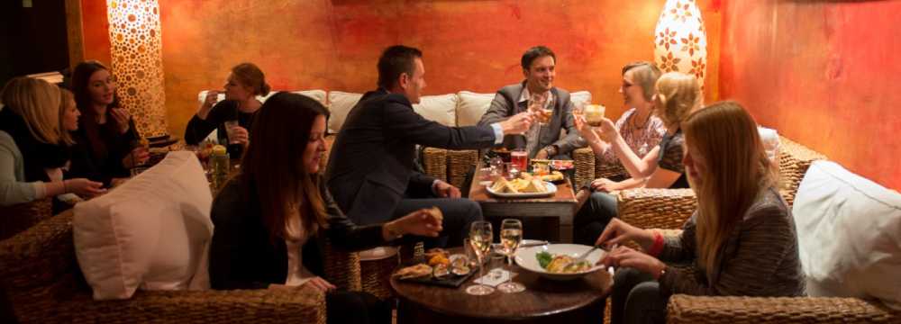 Restaurant Chill Out Lounge I Cocktail-Bar 1010 Wien in Wien Restaurant Chill Out Lounge I Cocktail-Bar 1010 Wien in Wien