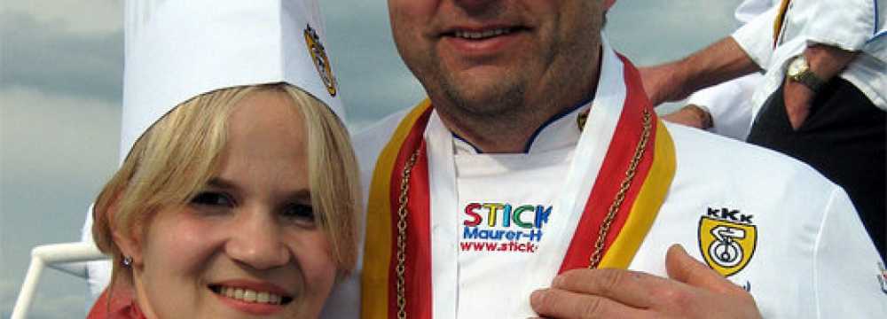 Landgasthof Hafner in Neuhaus