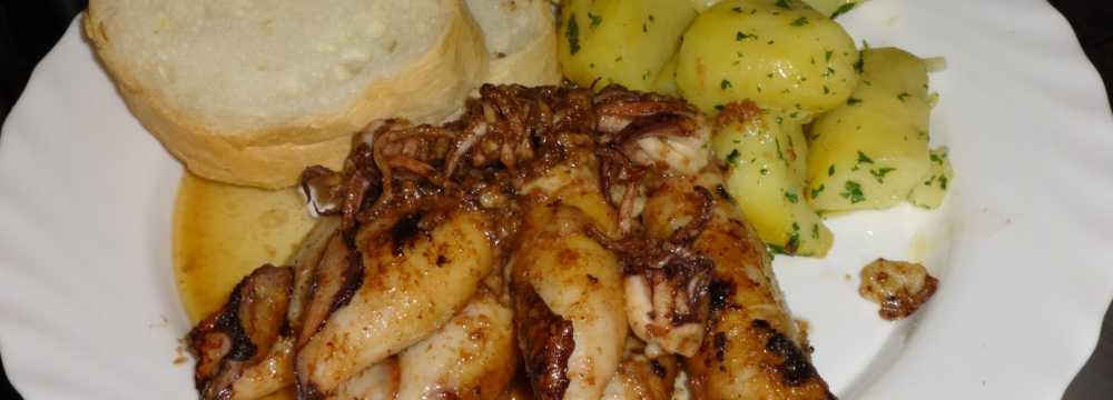 Landgasthof Hafner in Neuhaus