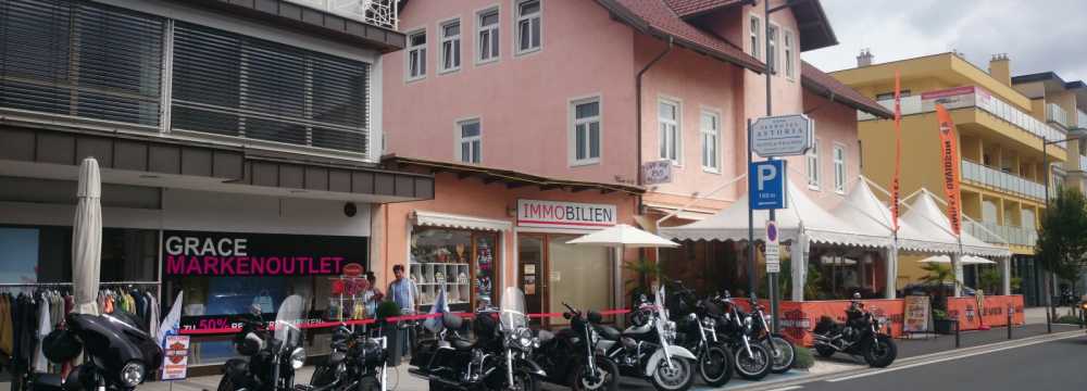 CAFE-BAR 188 DISCO-CLUB in P�rtschach