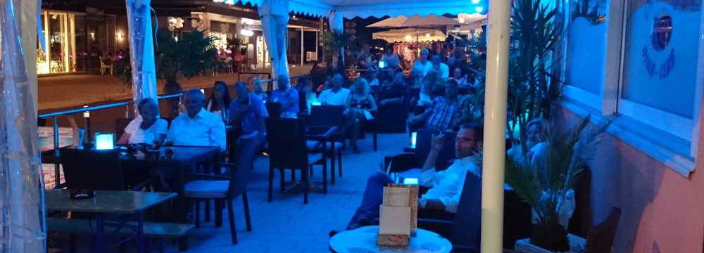 CAFE-BAR 188 DISCO-CLUB in P�rtschach