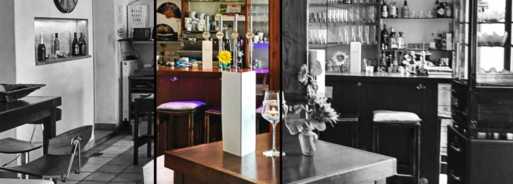 CENA bistro/bar in Ried im Innkreis
