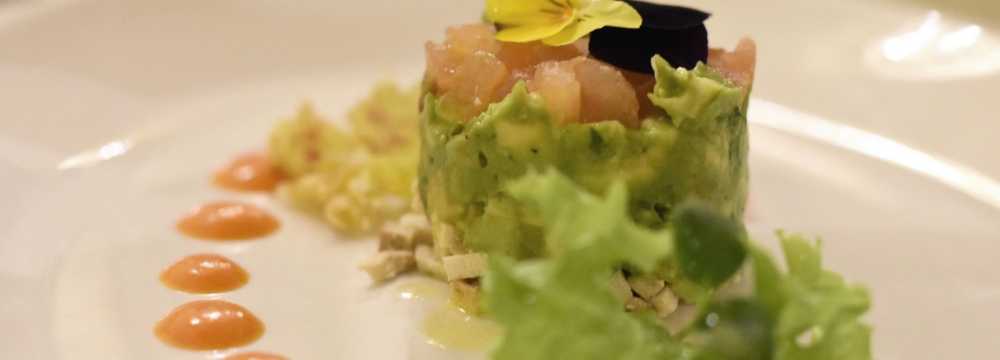 Restaurant Sonnengarten im REDUCE HOTEL VITAL ****Superior Bad Tatzmannsdorf in Bad Tatzmannsdorf