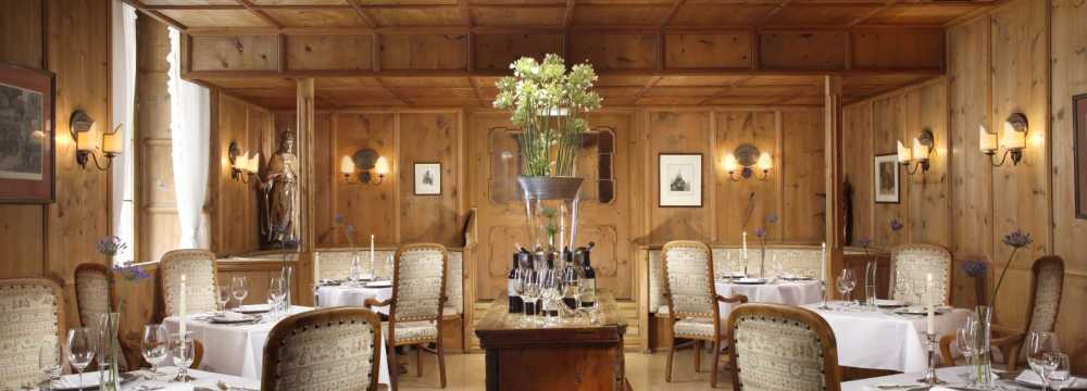 Europa Stberl in Innsbruck