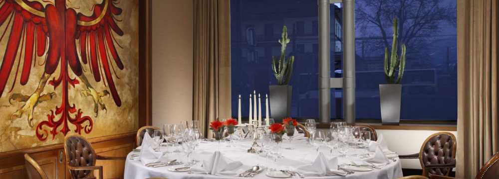 Europa Stberl in Innsbruck