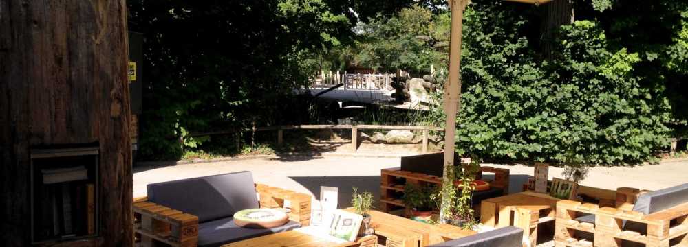 Restaurants in Wien: Landtmann s Parkcaf�