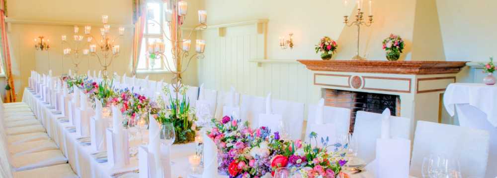 Gassners Gasthaus zu Schloss Hellbrunn in Salzburg