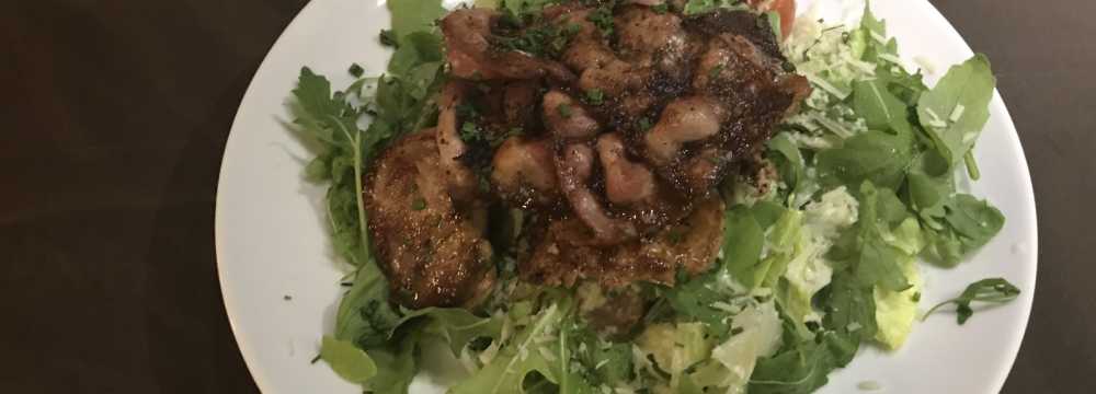 Pizzeria LEX & MEX in Landeck