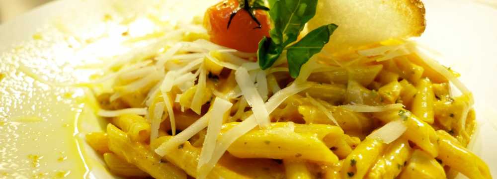 Apr�s Ski & Restaurant in F�gen