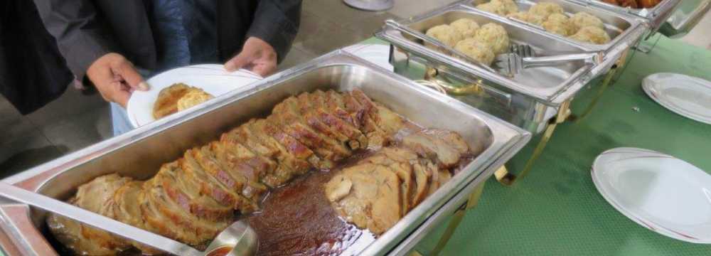 Wirtshaus Bernsteiner in Graz