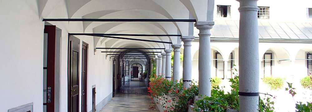 Restaurant 'KARTAUSENKELLER' in Gaming