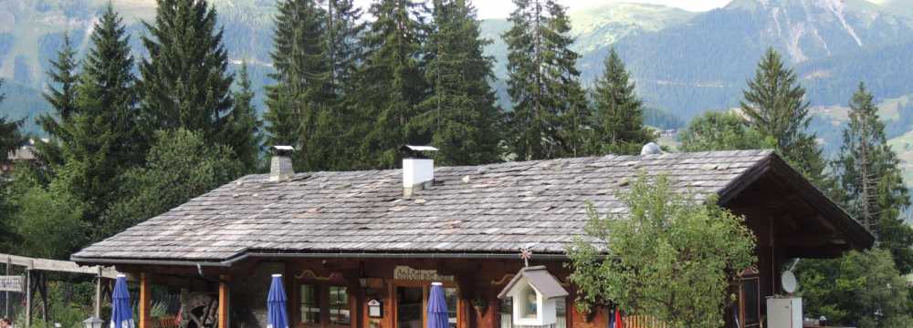 M�hlenst�berl Hofschenke in Liesing