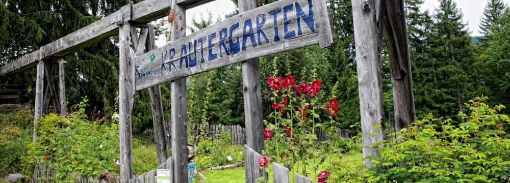 M�hlenst�berl Hofschenke in Liesing