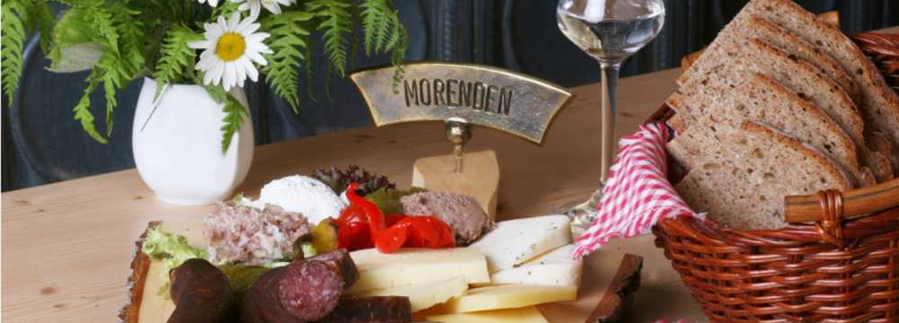 Restaurant M�hlenst�berl Hofschenke in Liesing