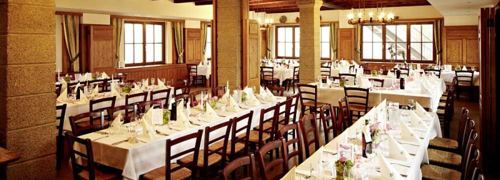 HOTEL RESTAURANT ZISTELALM in Salzburg