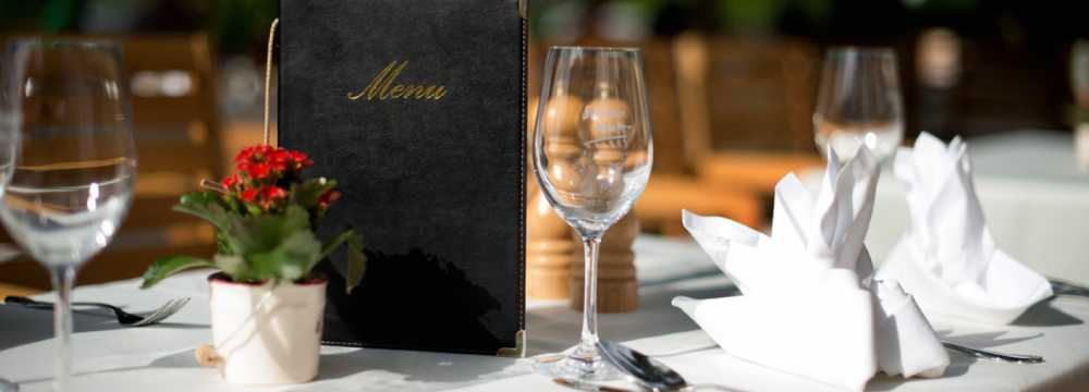 Restaurant Kaiserhof in Anif